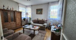 Mókus járta erkély a város szívében! 11. kerület, téglaépítésű emeleti, 71 nm.