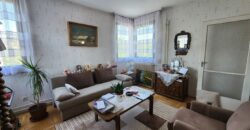 Mókus járta erkély a város szívében! 11. kerület, téglaépítésű emeleti, 71 nm.