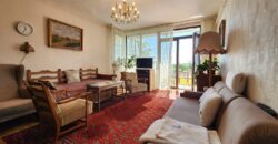 Mókus járta erkély a város szívében! 11. kerület, téglaépítésű emeleti, 71 nm.