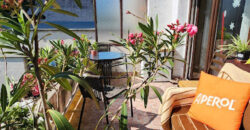 Mókus járta erkély a város szívében! 11. kerület, téglaépítésű emeleti, 71 nm.