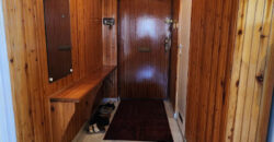 Mókus járta erkély a város szívében! 11. kerület, téglaépítésű emeleti, 71 nm.