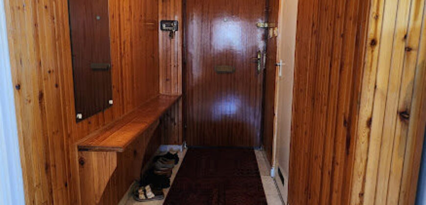 Mókus járta erkély a város szívében! 11. kerület, téglaépítésű emeleti, 71 nm.