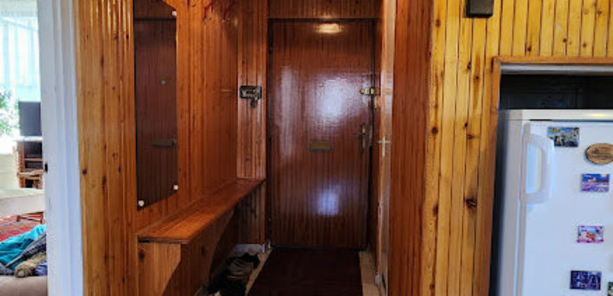 Mókus járta erkély a város szívében! 11. kerület, téglaépítésű emeleti, 71 nm.