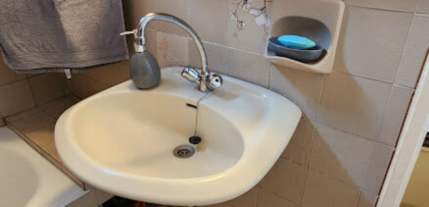 Mókus járta erkély a város szívében! 11. kerület, téglaépítésű emeleti, 71 nm.