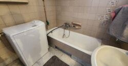 Mókus járta erkély a város szívében! 11. kerület, téglaépítésű emeleti, 71 nm.