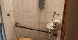 Mókus járta erkély a város szívében! 11. kerület, téglaépítésű emeleti, 71 nm.