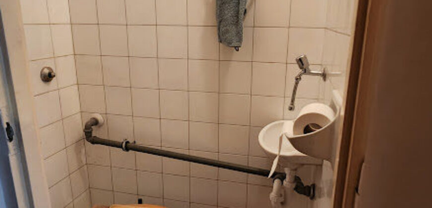 Mókus járta erkély a város szívében! 11. kerület, téglaépítésű emeleti, 71 nm.