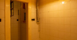 KIVÁLÓ LEHETŐSÉG, FELÚJÍTANDÓ NAGYPOLGÁRI LAKÁS A KÖRÚTHOZ KÖZEL!