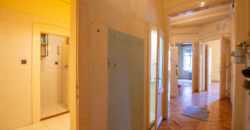 KIVÁLÓ LEHETŐSÉG, FELÚJÍTANDÓ NAGYPOLGÁRI LAKÁS A KÖRÚTHOZ KÖZEL!