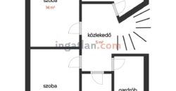 Új otthonod és saját vállalkozásod egy helyen! 128 nm-es sorház + 80 nm-es pince!