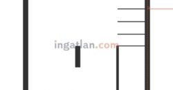 Új otthonod és saját vállalkozásod egy helyen! 128 nm-es sorház + 80 nm-es pince!