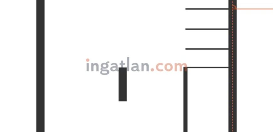 Új otthonod és saját vállalkozásod egy helyen! 128 nm-es sorház + 80 nm-es pince!