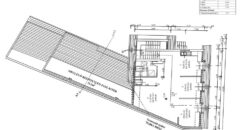 KITŰNŐ BEFEKTETÉS AZ ÉPÜLŐ ÚJPESTI STADIONNAL SZEMBEN