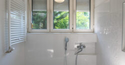 PANORÁMÁS, VILÁGOS LAKÁS ZÖLD KÖRNYEZETBEN, A II. KERÜLETBEN!