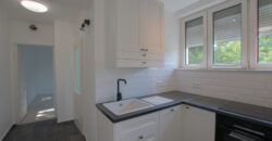 PANORÁMÁS, VILÁGOS LAKÁS ZÖLD KÖRNYEZETBEN, A II. KERÜLETBEN!