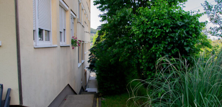 PANORÁMÁS, VILÁGOS LAKÁS ZÖLD KÖRNYEZETBEN, A II. KERÜLETBEN!