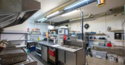 KITŰNŐ BEFEKTETÉS AZ ÉPÜLŐ ÚJPESTI STADIONNAL SZEMBEN