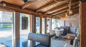 KITŰNŐ BEFEKTETÉS AZ ÉPÜLŐ ÚJPESTI STADIONNAL SZEMBEN