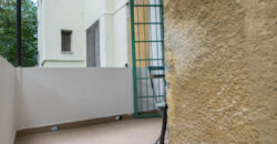 Belvárosi ritkaság: teraszról a kertbe – 2 szoba + hall a IX. kerületben!