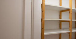 Belvárosi ritkaság: teraszról a kertbe – 2 szoba + hall a IX. kerületben!