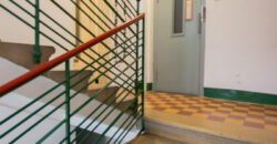 Belvárosi ritkaság: teraszról a kertbe – 2 szoba + hall a IX. kerületben!