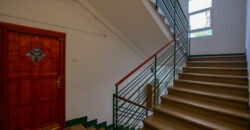 Belvárosi ritkaság: teraszról a kertbe – 2 szoba + hall a IX. kerületben!