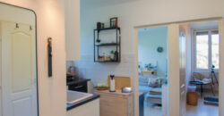 PANORÁMÁS, VILÁGOS LAKÁS ZÖLD KÖRNYEZETBEN, A II. KERÜLETBEN!