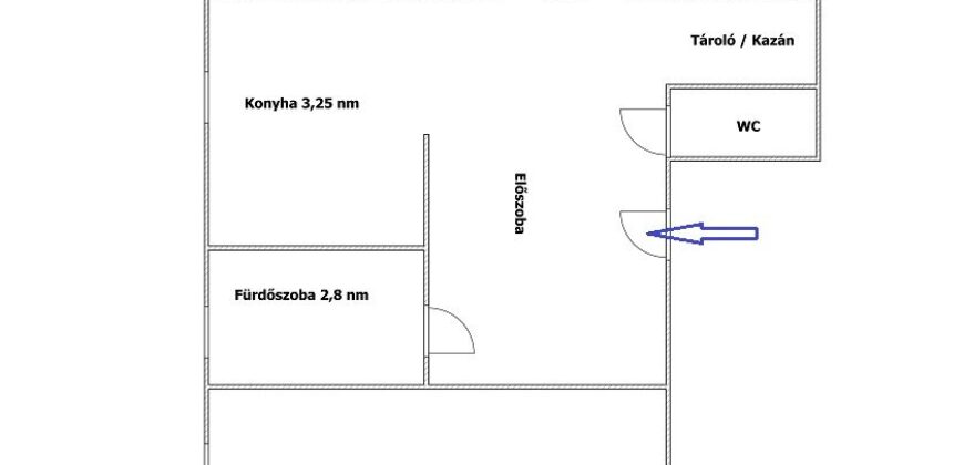 PANORÁMÁS, VILÁGOS LAKÁS ZÖLD KÖRNYEZETBEN, A II. KERÜLETBEN!