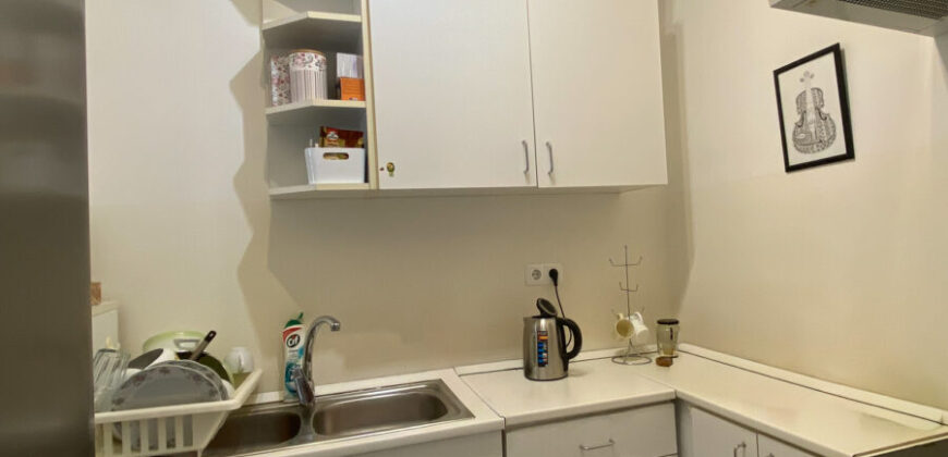 Eladó lakás a Ferenc Körút szomszédságában a Losonczy negyedben!