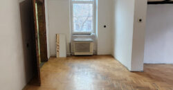 Nagy Fuvaros utcában, a körúttól 8 perc sétára emeleti, csendes lakás!