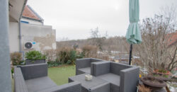 SZENTENDRE–51 nm–1+2 SZOBA–KERT–TERASZ–JÓ ÁLLAPOTÚ