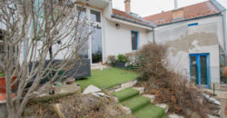 SZENTENDRE–51 nm–1+2 SZOBA–KERT–TERASZ–JÓ ÁLLAPOTÚ