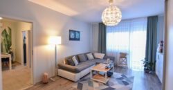 Eladó TELJES KÖRŰEN felújított, erkélyes panel lakás Budapesten a XIII. kerületben, Angyalföldön!