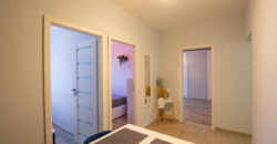 Eladó TELJES KÖRŰEN felújított, erkélyes panel lakás Budapesten a XIII. kerületben, Angyalföldön!