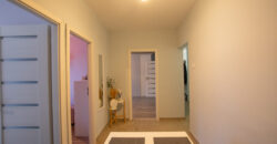 Eladó TELJES KÖRŰEN felújított, erkélyes panel lakás Budapesten a XIII. kerületben, Angyalföldön!