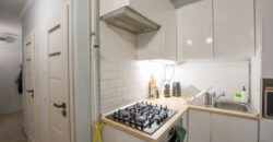 Eladó TELJES KÖRŰEN felújított, erkélyes panel lakás Budapesten a XIII. kerületben, Angyalföldön!