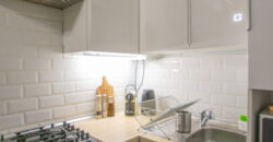 Eladó TELJES KÖRŰEN felújított, erkélyes panel lakás Budapesten a XIII. kerületben, Angyalföldön!