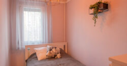 Eladó TELJES KÖRŰEN felújított, erkélyes panel lakás Budapesten a XIII. kerületben, Angyalföldön!