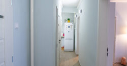 Eladó TELJES KÖRŰEN felújított, erkélyes panel lakás Budapesten a XIII. kerületben, Angyalföldön!