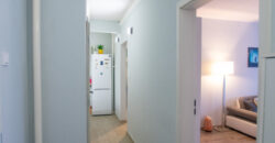 Eladó TELJES KÖRŰEN felújított, erkélyes panel lakás Budapesten a XIII. kerületben, Angyalföldön!