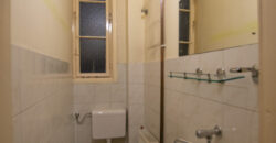 Budapest Visegrádi utcában eladó egy 105 nm nagyságú felújítandó nagypolgári lakás, liftes társas házban.