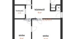 🏡 Tágas, kertes hangulatú otthon Pestszentimre szívében! Eladó a 18. kerületben, a Nemes utca végénél egy 2000-ben épült, tégla építésű, földszinti lakás. Ha fontos a jó elosztás és a zöld környezet, de szeretnéd a saját ízlésedre formálni új otthonodat, ez a te lehetőséged!