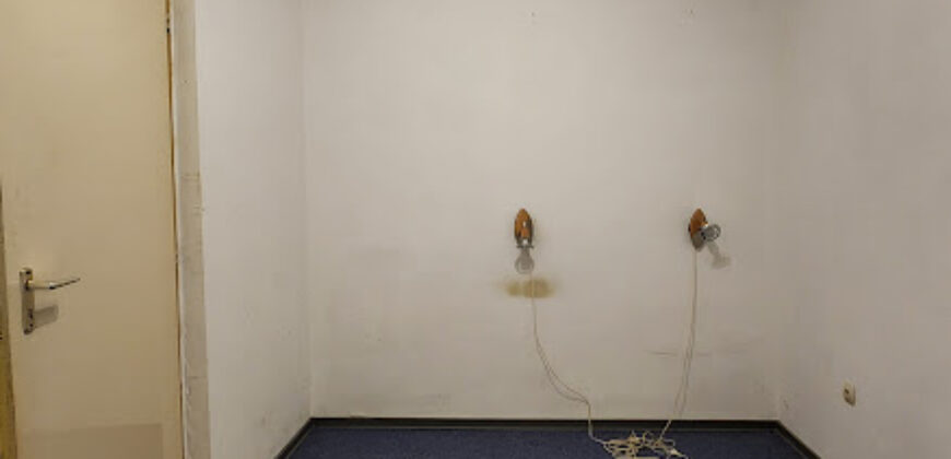 ZÖLDRE NÉZŐ, ERKÉLYES OTTHON A CORVIN NEGYEDBEN – VALÓSÍTSA MEG ÁLMAIT!