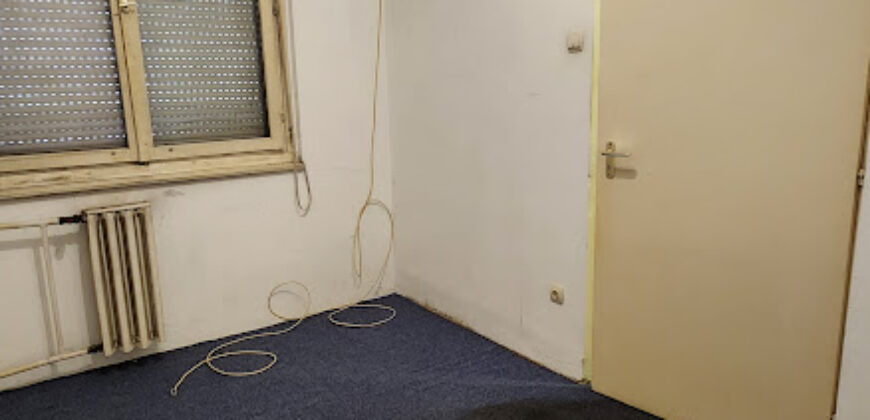 ZÖLDRE NÉZŐ, ERKÉLYES OTTHON A CORVIN NEGYEDBEN – VALÓSÍTSA MEG ÁLMAIT!