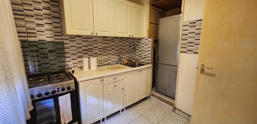 ZÖLDRE NÉZŐ, ERKÉLYES OTTHON A CORVIN NEGYEDBEN – VALÓSÍTSA MEG ÁLMAIT!