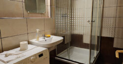 ZÖLDRE NÉZŐ, ERKÉLYES OTTHON A CORVIN NEGYEDBEN – VALÓSÍTSA MEG ÁLMAIT!