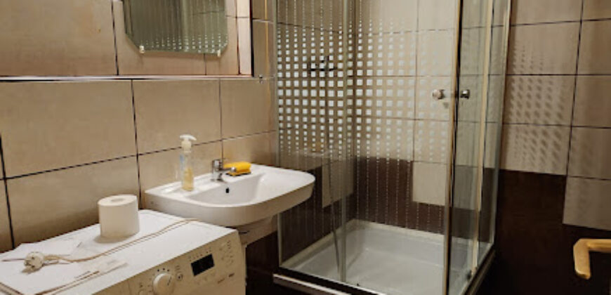 ZÖLDRE NÉZŐ, ERKÉLYES OTTHON A CORVIN NEGYEDBEN – VALÓSÍTSA MEG ÁLMAIT!