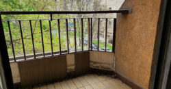 ZÖLDRE NÉZŐ, ERKÉLYES OTTHON A CORVIN NEGYEDBEN – VALÓSÍTSA MEG ÁLMAIT!