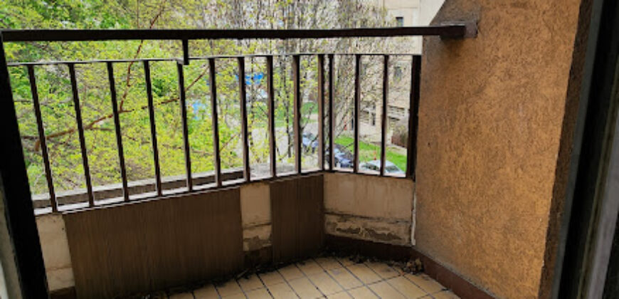 ZÖLDRE NÉZŐ, ERKÉLYES OTTHON A CORVIN NEGYEDBEN – VALÓSÍTSA MEG ÁLMAIT!