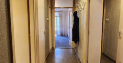 ZÖLDRE NÉZŐ, ERKÉLYES OTTHON A CORVIN NEGYEDBEN – VALÓSÍTSA MEG ÁLMAIT!